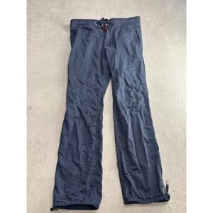 RLX Ralph Lauren Cargo Pants Paratrooper Navy Men's 34x32 Combat Tactical
